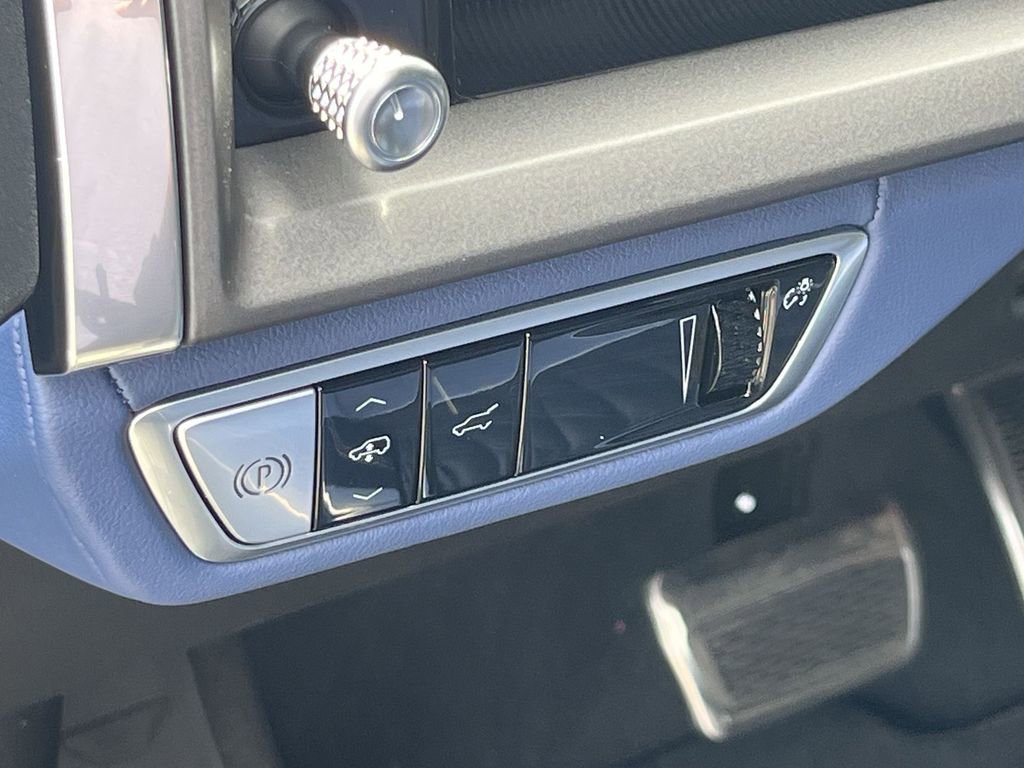 New 2026 Cadillac Vistiq Premium Luxury image 27