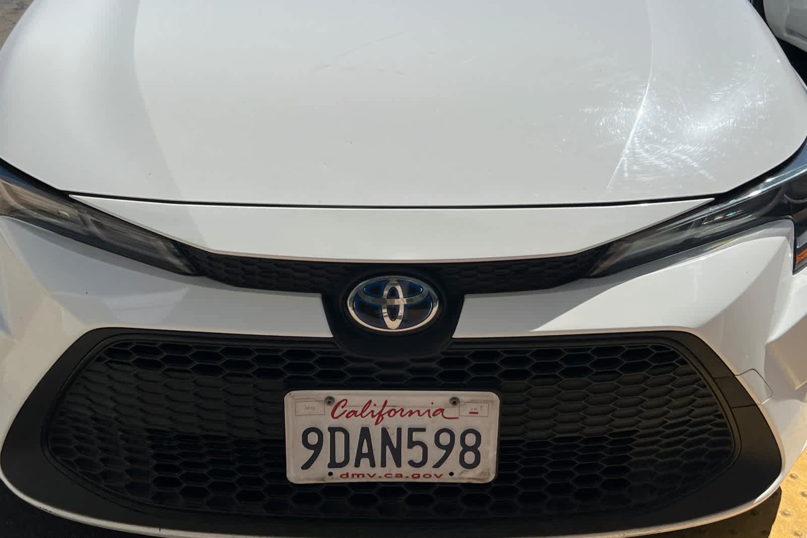 Used 2022 Toyota Corolla LE FWD image 12