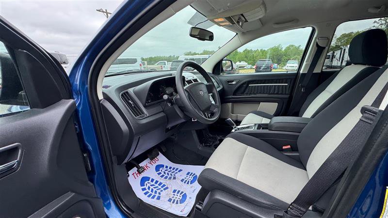 Used 2009 Dodge Journey SXT w/ Flexible Seating Group FWD image 34