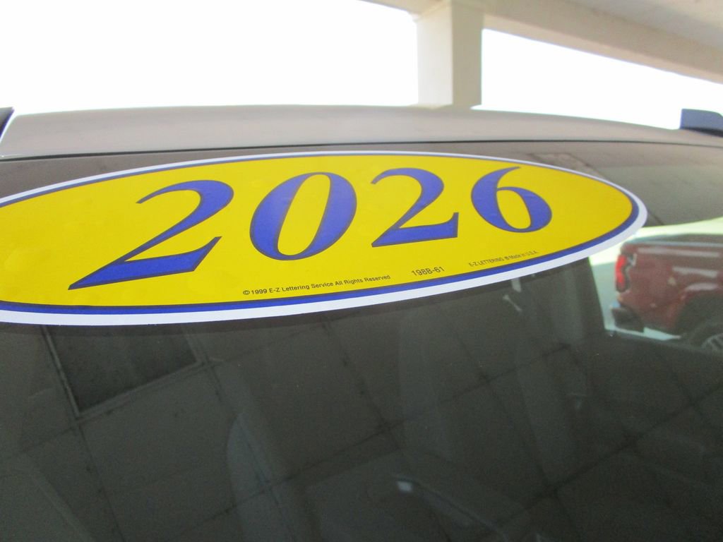 New 2026 GMC Sierra 1500 Pro w/ Pro Value Package image 14