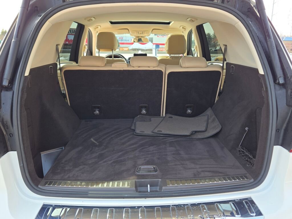 Used 2018 Mercedes-Benz GLE 350 4MATIC image 25