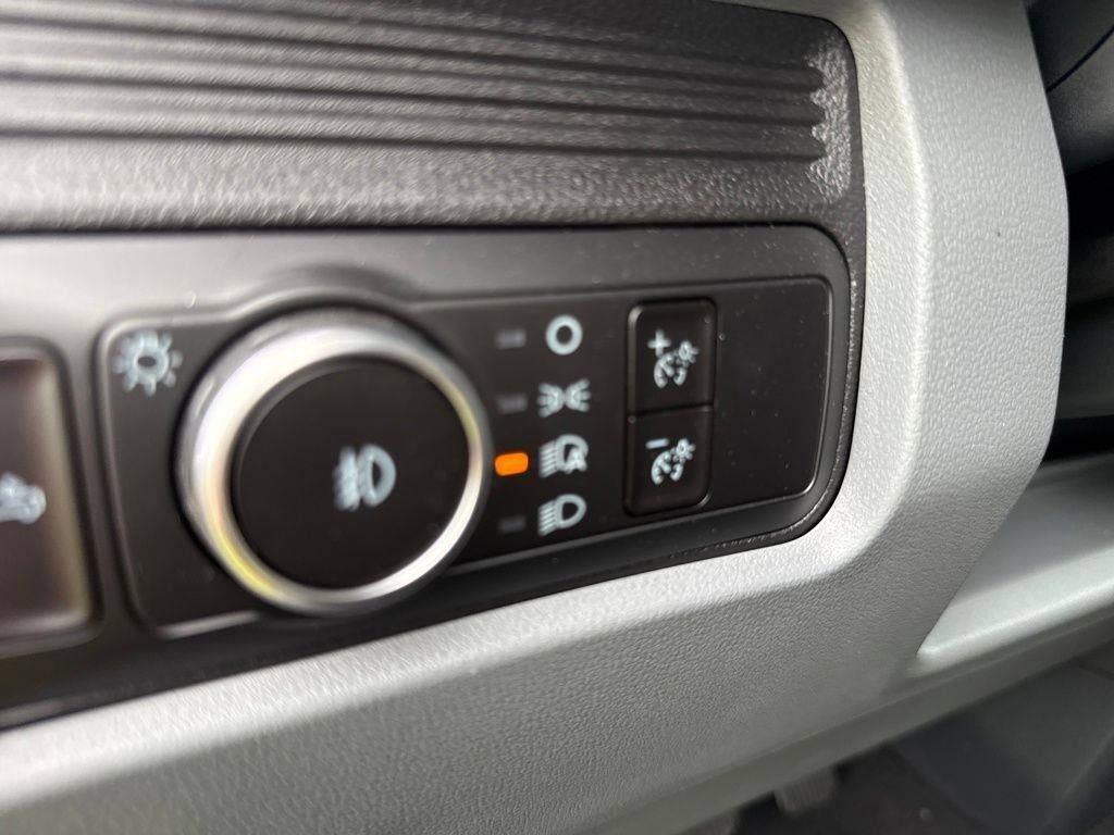 New 2026 Ford F250 XL w/ STX Appearance Package AWD/4WD image 18