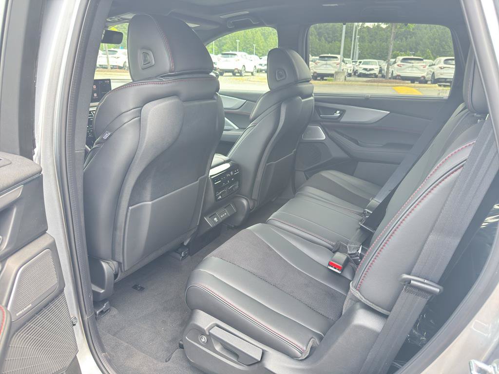 New 2026 Acura MDX A-Spec AWD/4WD image 31