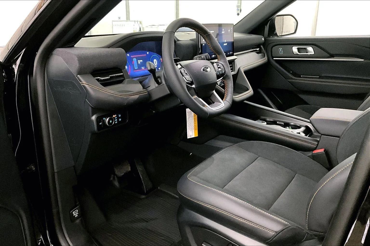 New 2026 Ford Explorer Tremor image 12