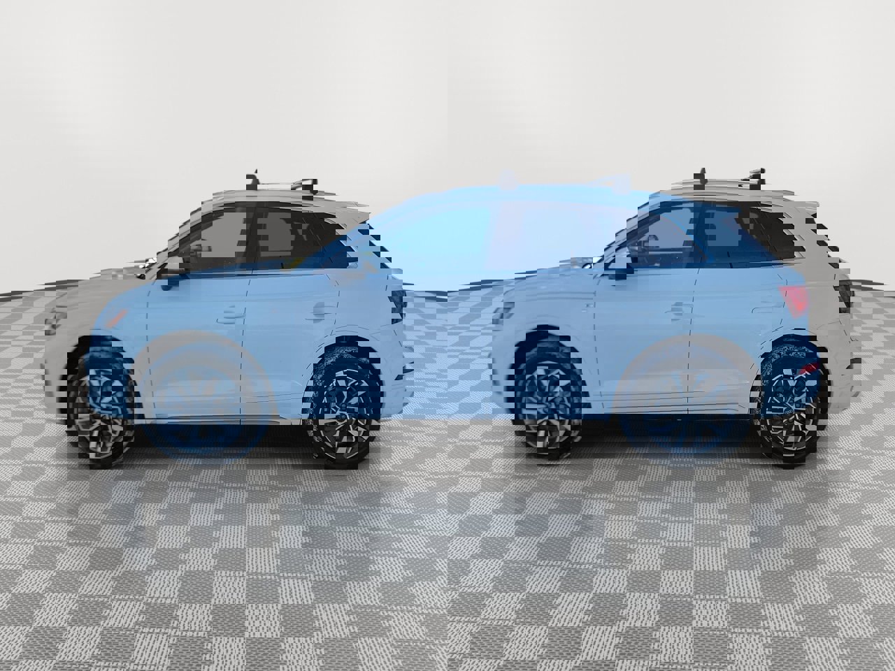 Used 2024 Audi Q5 2.0T Premium Plus image 5