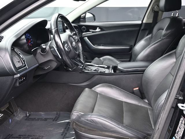 Used 2019 Kia Stinger RWD image 11