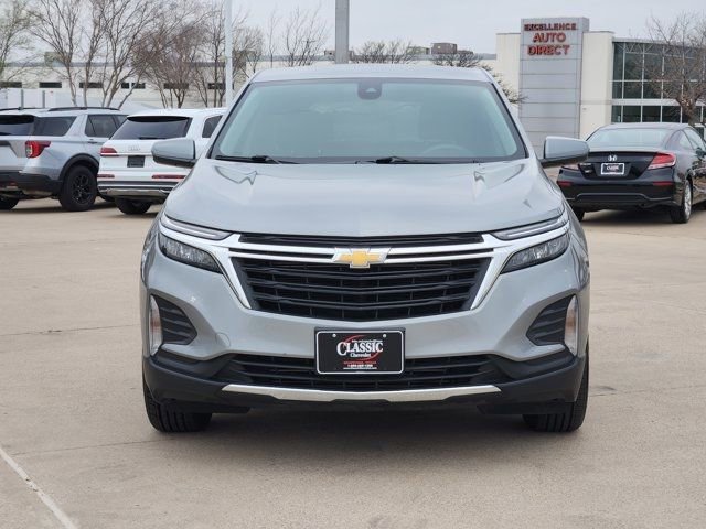 Used 2023 Chevrolet Equinox LT image 10