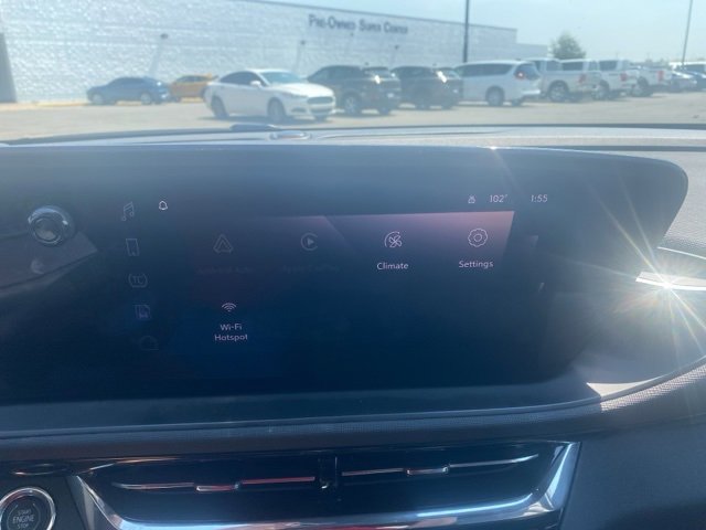 Used 2024 Buick Envista Sport Touring w/ Convenience I Package image 19