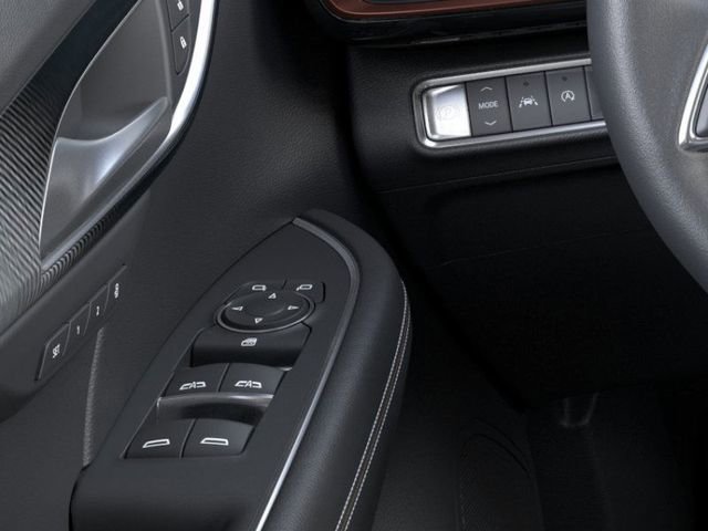 New 2025 Buick Envision Sport Touring AWD/4WD image 22
