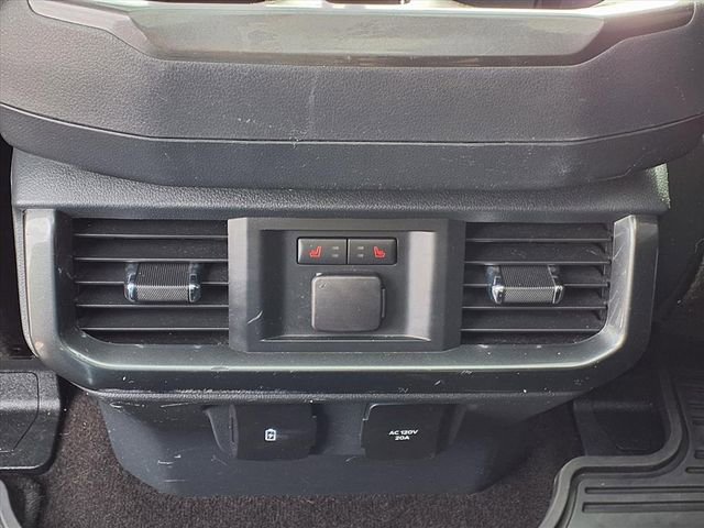 Used 2021 Ford F150 Tremor w/ Equipment Group 402A High image 10
