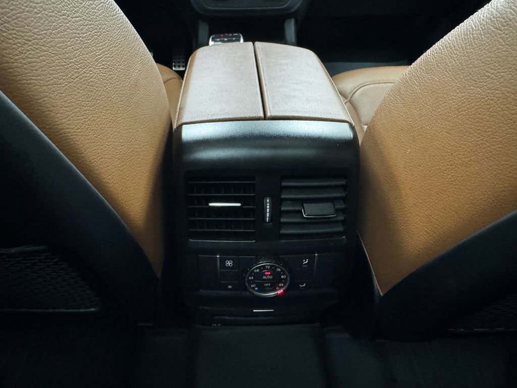 Used 2017 Mercedes-Benz GLE 43 AMG 4MATIC image 30