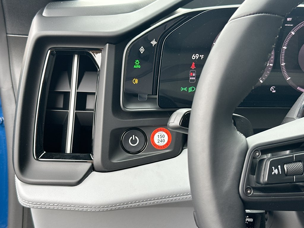 New 2026 Porsche Cayenne Electric AWD/4WD image 11