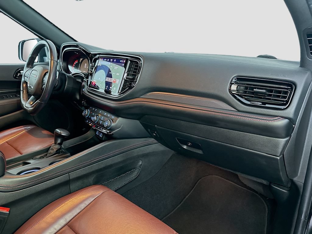 Used 2023 Dodge Durango GT AWD/4WD image 32