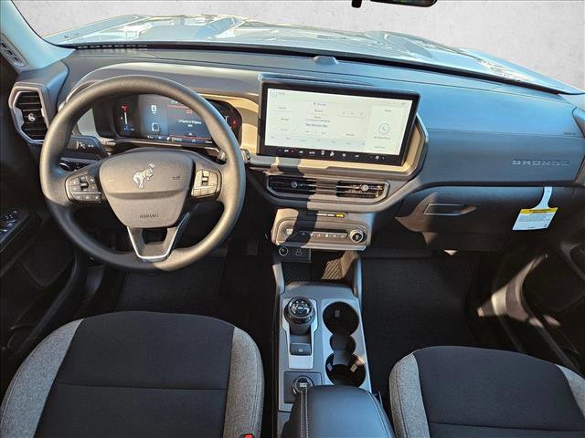 New 2026 Ford Bronco Sport Big Bend image 11