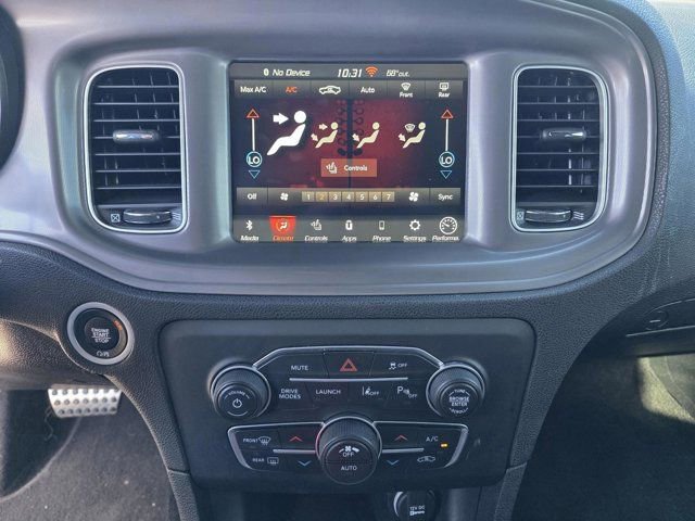 Used 2023 Dodge Charger Scat Pack w/ Technology Group RWD image 27