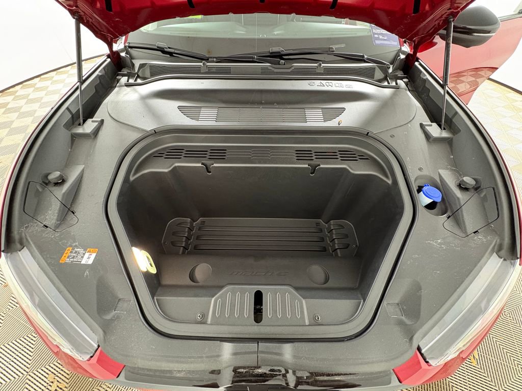 Certified 2024 Ford Mustang Mach-E Premium image 28