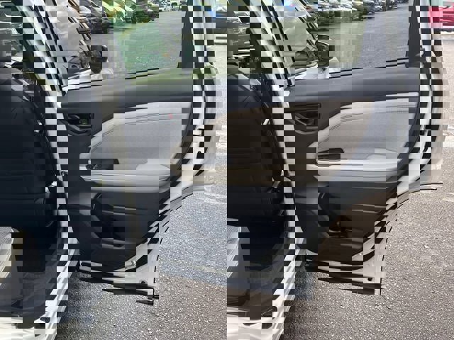 New 2026 Subaru Forester Premium image 93