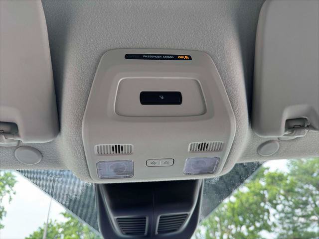 Used 2024 Ford Transit 250 148 High Roof Extended w/ Load Area Protection Package RWD image 32