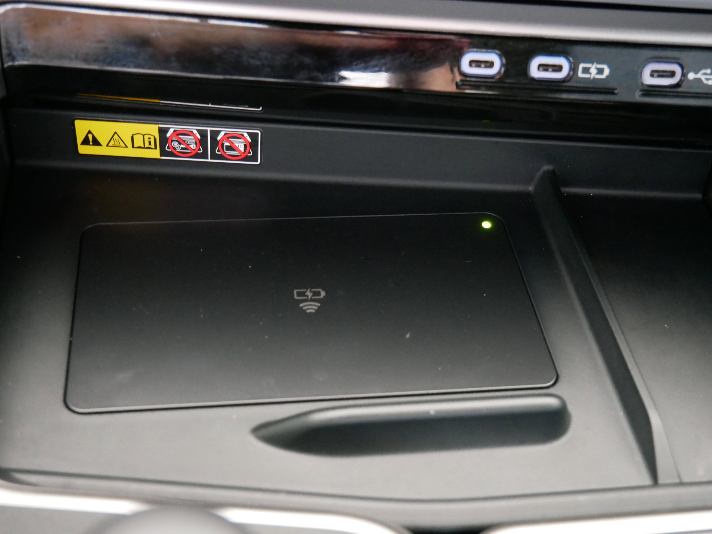 Used 2024 Lexus TX 350 FWD w/ Cold Weather Package image 42