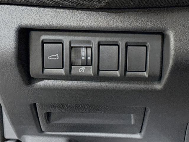 New 2026 Subaru Outback Limited image 10