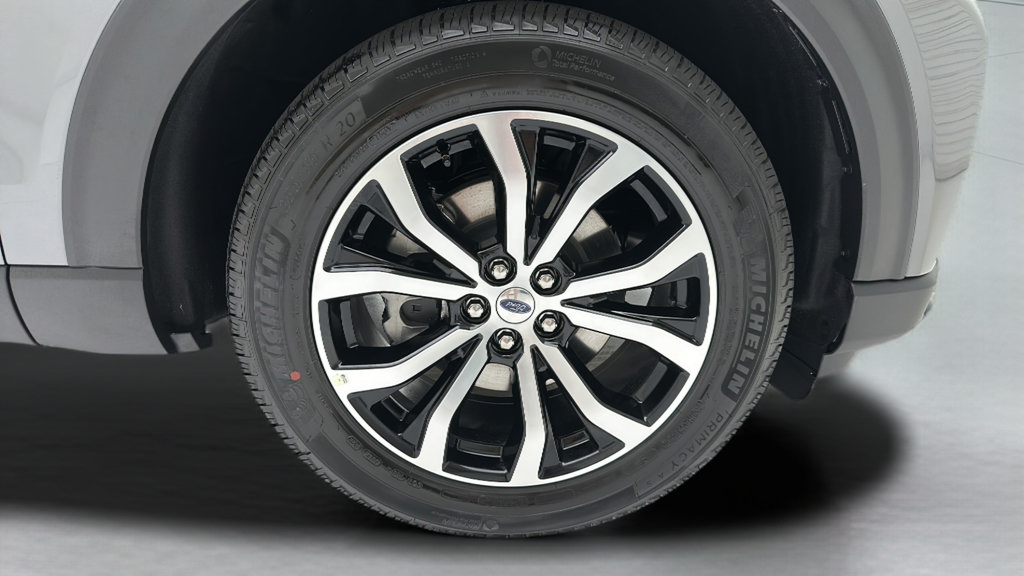 New 2027 Ford Explorer ST-Line AWD/4WD image 7