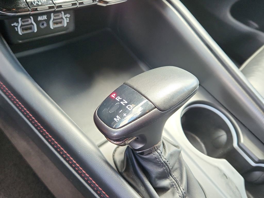 Used 2024 Dodge Durango GT image 27