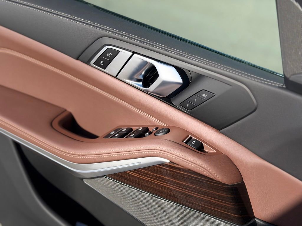 New 2026 BMW X5 xDrive40i image 17