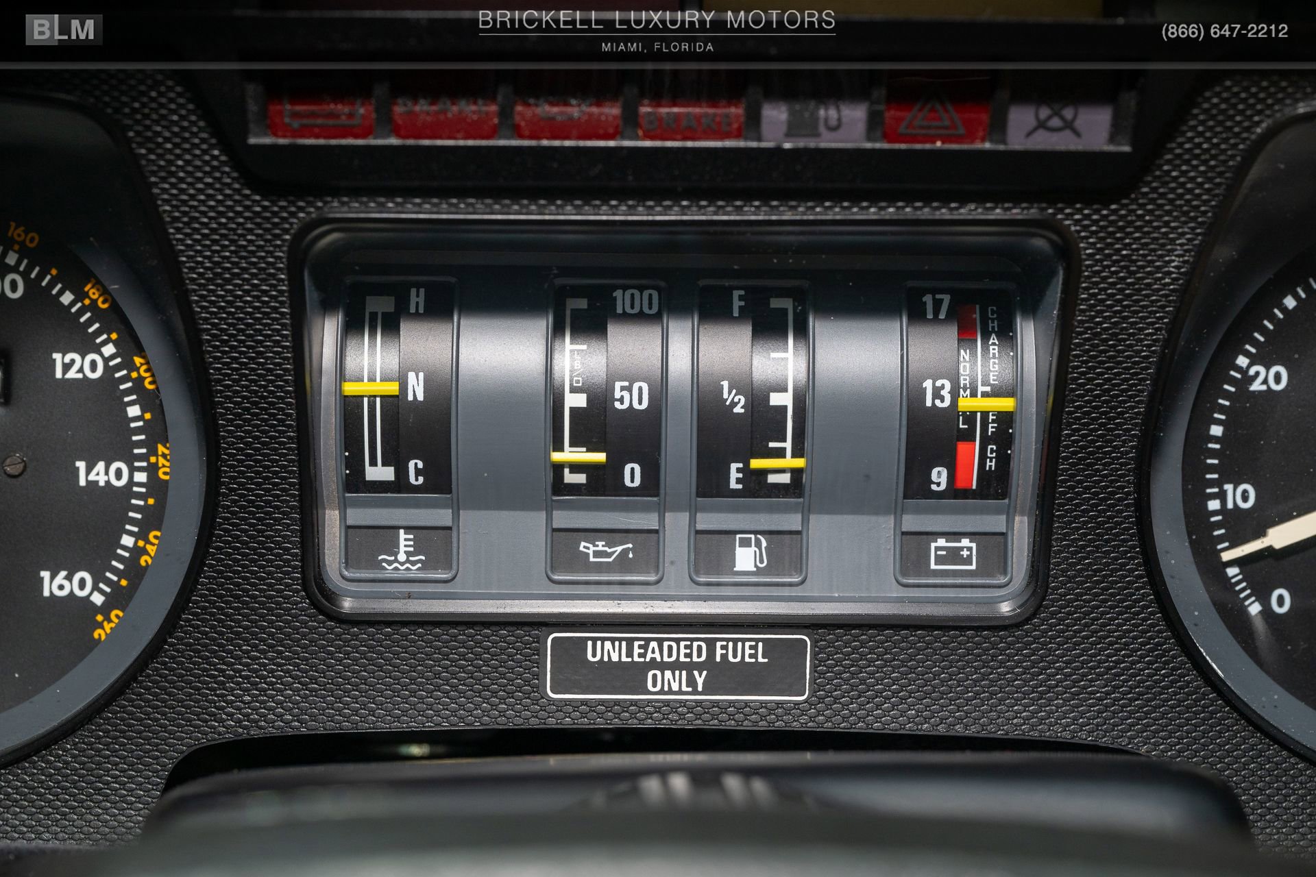Used 1987 Jaguar XJS V12 Coupe RWD image 27