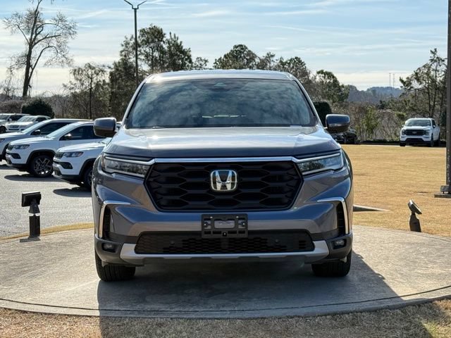 Used 2024 Honda Pilot EX-L video 2