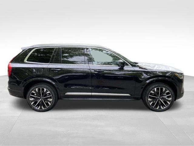 New 2026 Volvo XC90 T8 Plus w/ Protection Package Premier AWD/4WD image 7