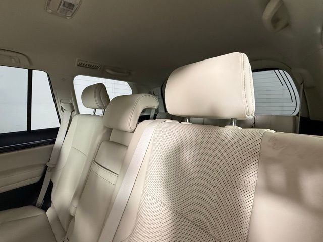 Certified 2023 Lexus GX 460 Premium w/ Premium Package image 26