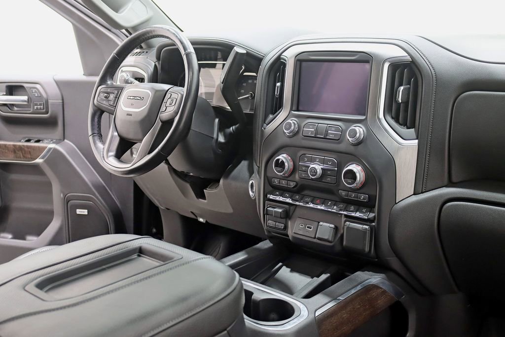Used 2020 GMC Sierra 1500 Denali w/ Denali Ultimate Package image 34