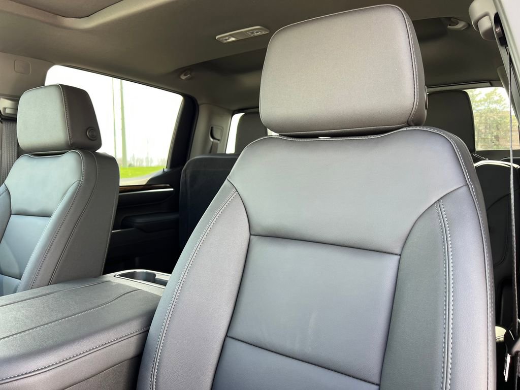 New 2026 GMC Sierra 1500 Elevation w/ Elevation Premium Package AWD/4WD image 20