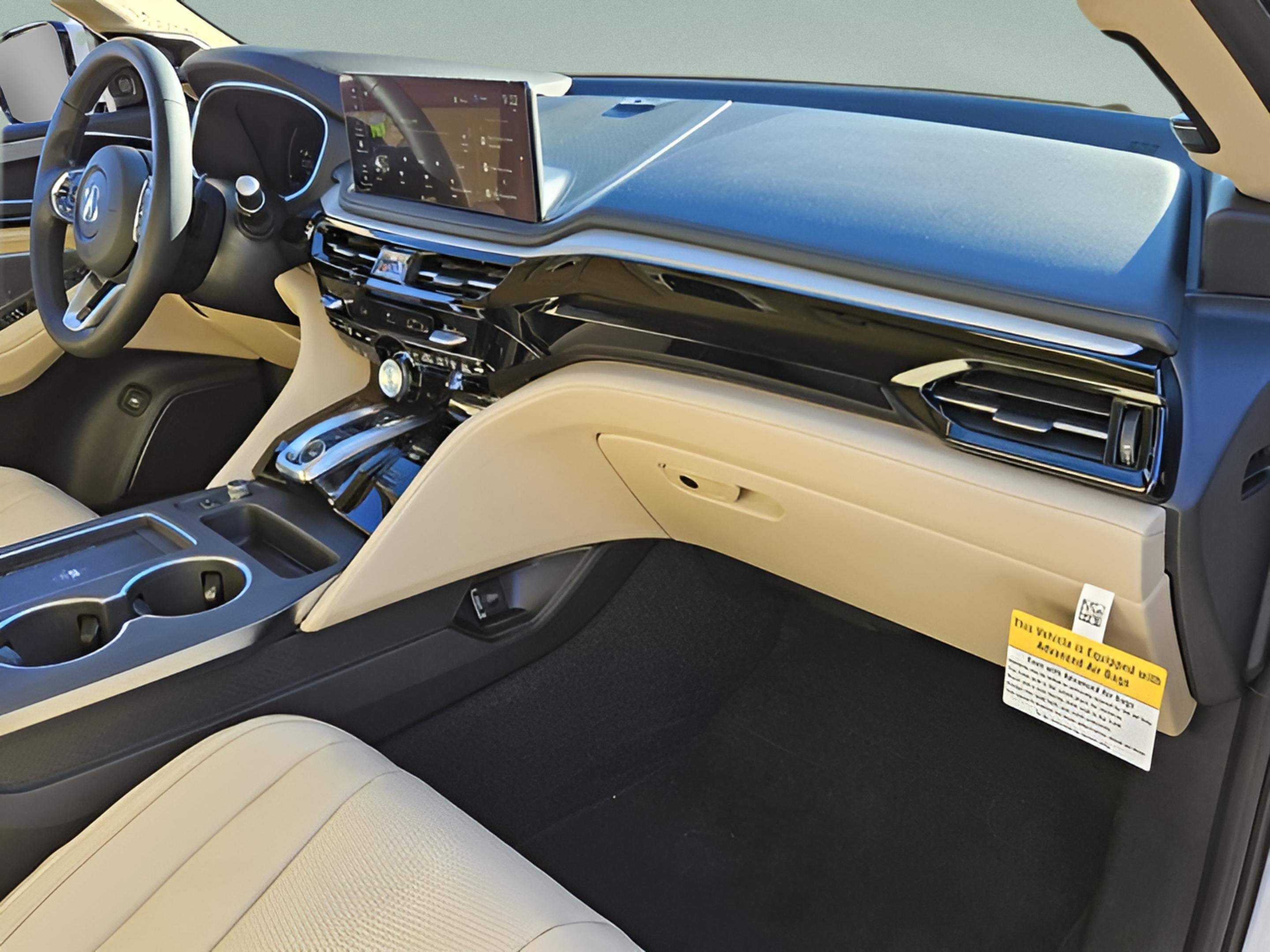 New 2026 Acura MDX FWD w/ Technology Package image 15