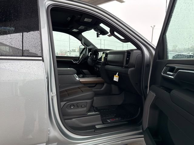 New 2026 Chevrolet Silverado 2500 High Country w/ High Country Premium Package image 36