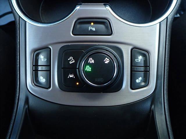 Used 2024 GMC Terrain AT4 w/ Infotainment Package II image 24