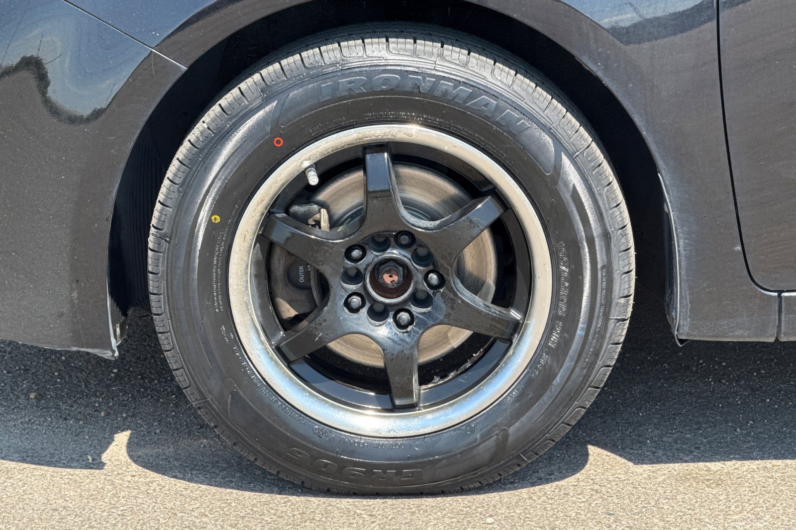 Used 2017 Kia Forte LX FWD image 26