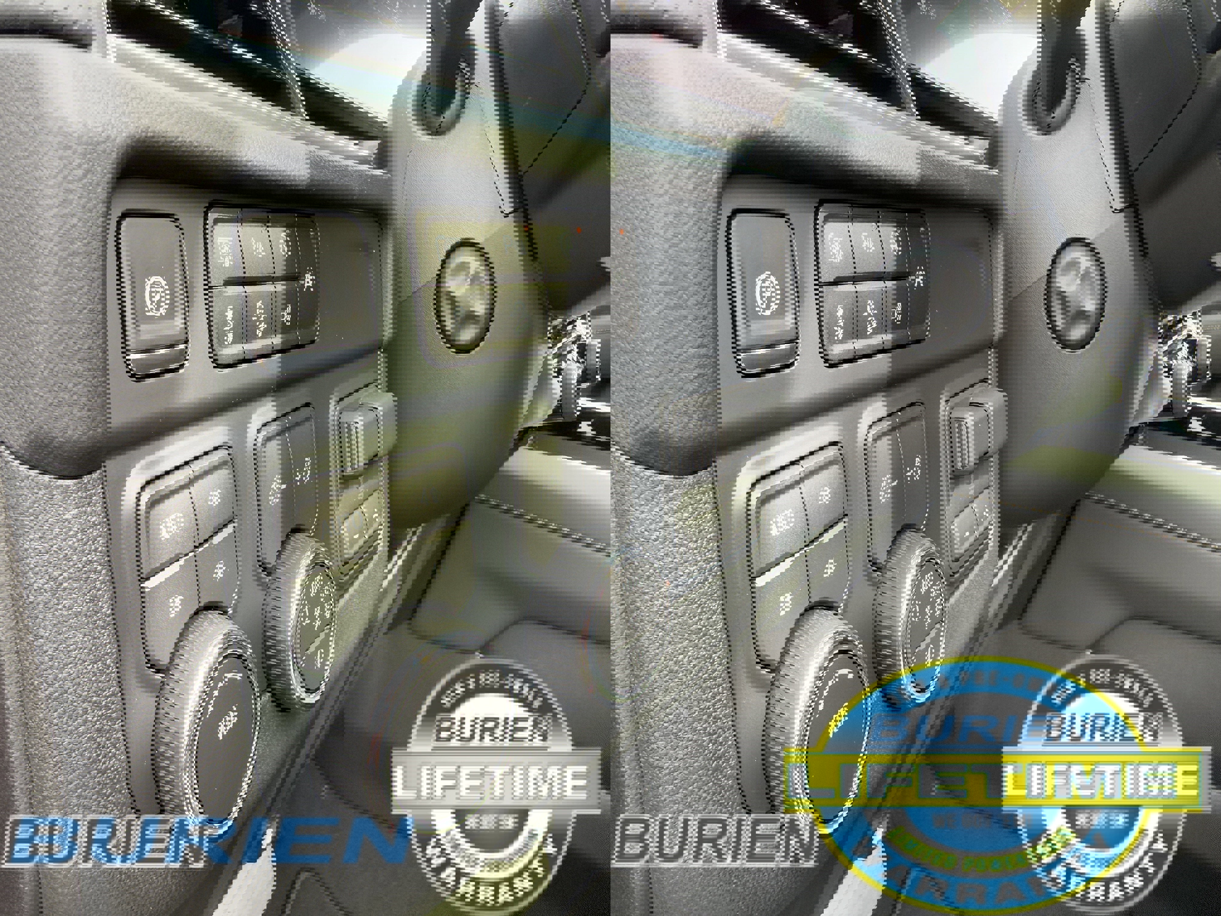 New 2026 Chevrolet Tahoe Premier w/ Sun And Tow Package image 9