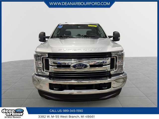 Used 2018 Ford F250 XLT AWD/4WD image 2