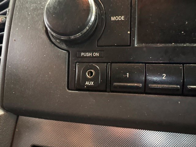Used 2006 Jeep Grand Cherokee Laredo AWD/4WD image 13
