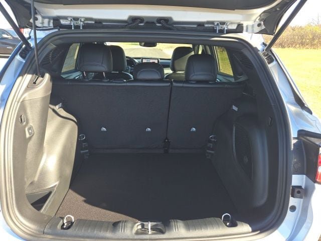 New 2026 Jeep Compass Limited w/ Sun, Sound & Navigation Group image 5