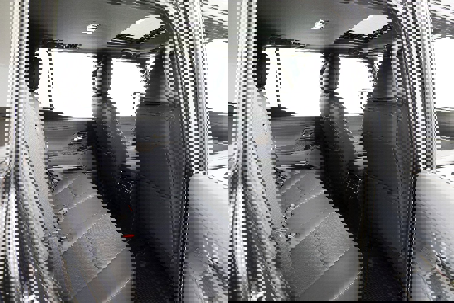 Used 2024 Lexus GX 550 image 29