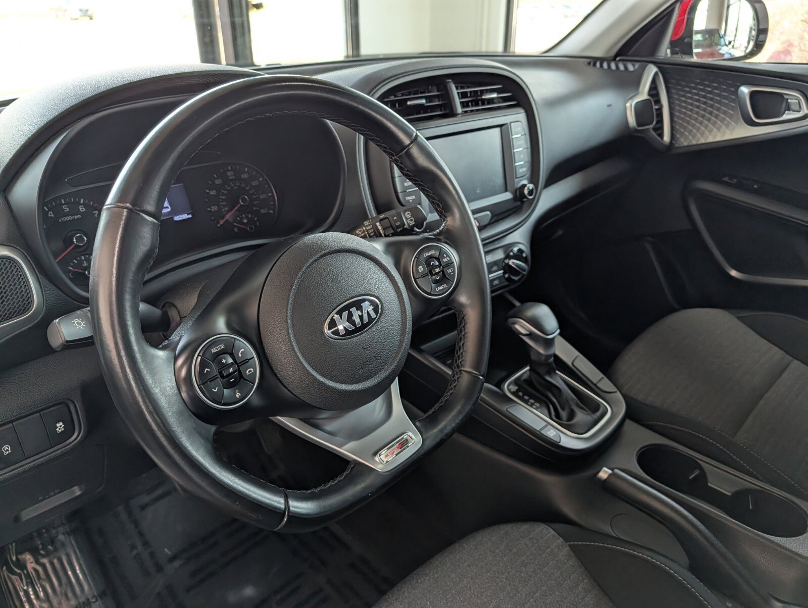Used 2020 Kia Soul GT-Line image 16