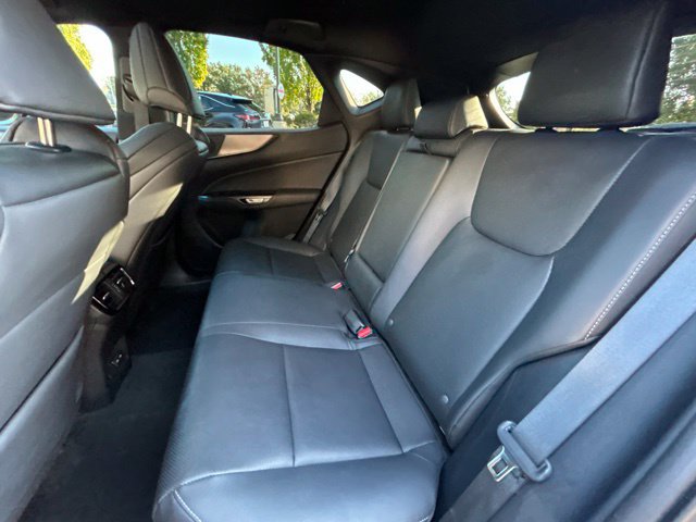 Used 2024 Lexus NX 350 F Sport AWD/4WD image 18
