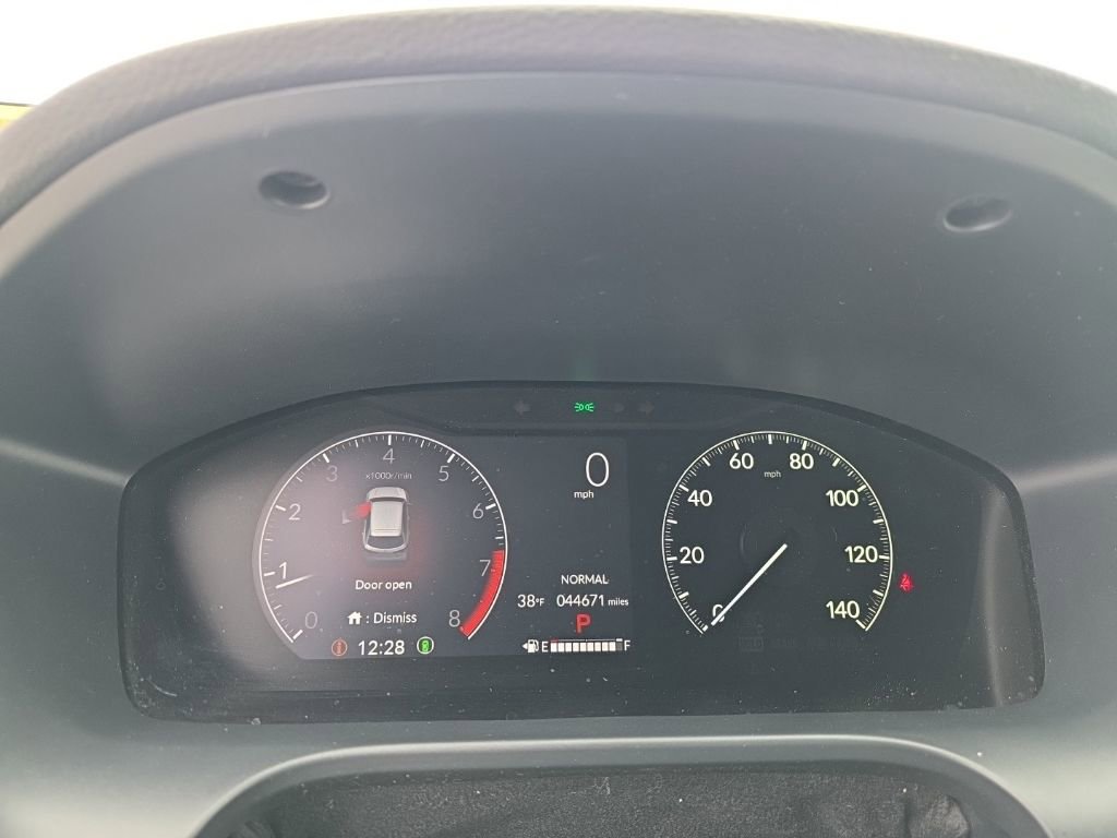 Certified 2023 Honda HR-V LX image 14