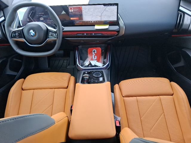 New 2026 BMW X3 xDrive30 w/ Premium Package AWD/4WD image 10