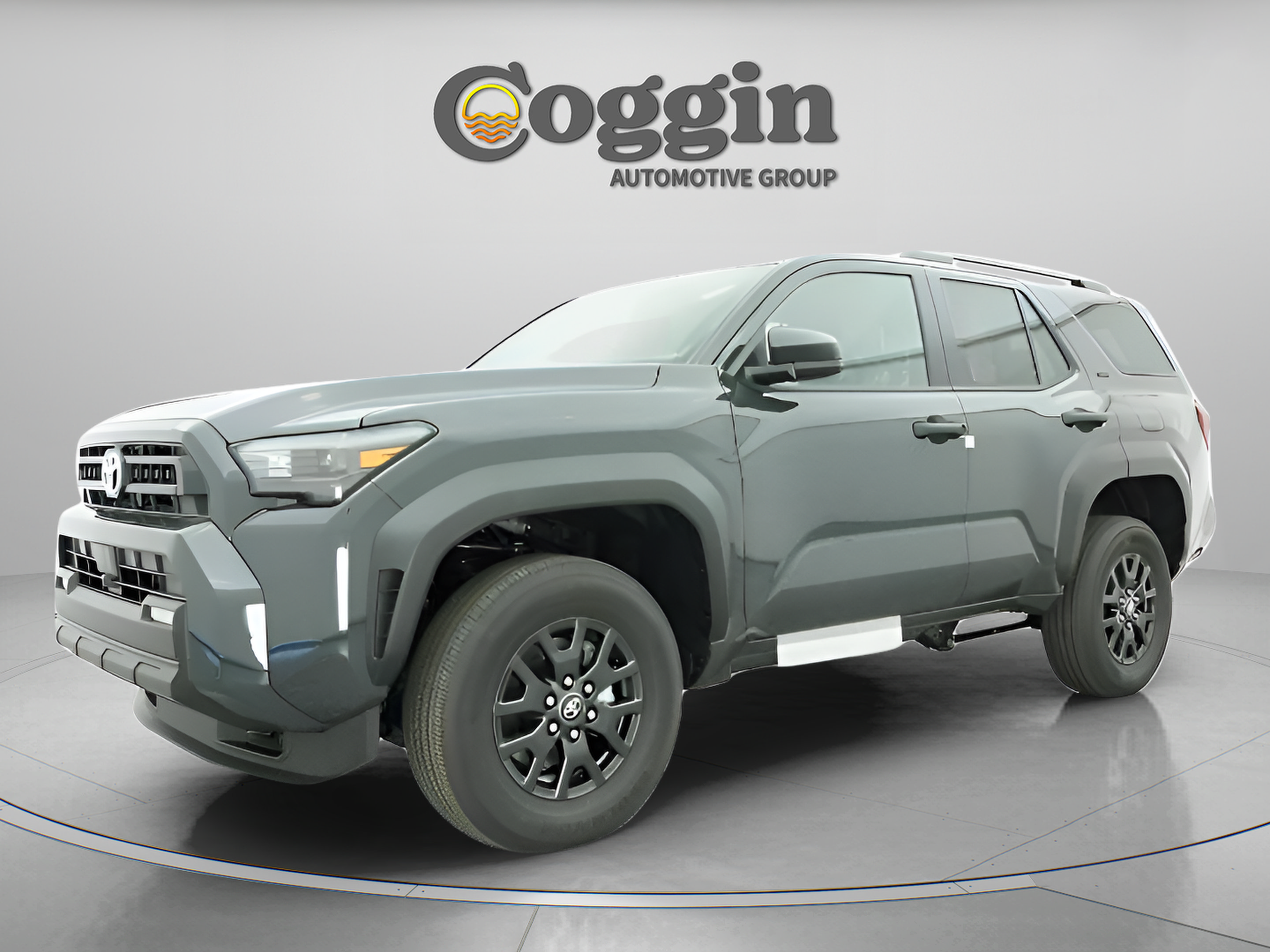 Used 2025 Toyota 4Runner SR5