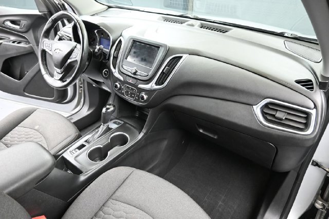 Used 2019 Chevrolet Equinox LT FWD image 13