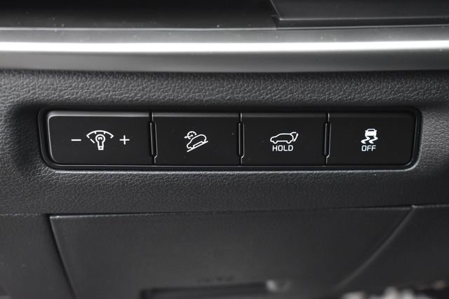 New 2025 Kia Telluride S image 24