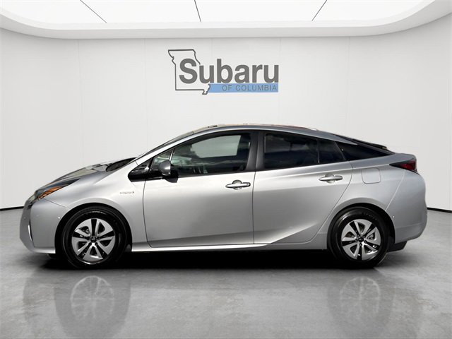 Used 2018 Toyota Prius Four image 4